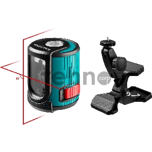 Нивелир лазерный KRAFTOOL CL 20 #5 20 м, IP54, точн. +/-0,2 мм/м, держатель, в кейcе Нивелир лазерный KRAFTOOL CL 20 #5 20 м, IP54, точн. +/-0,2 мм/м, держатель, в кейcе