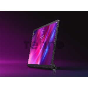Планшет Lenovo Yoga Tab 13 YT-K606F Snapdragon 870 (3.2) 8C RAM8Gb ROM128Gb 13 LTPS 2160x1350 Android 11 черный 8Mpix BT WiFi Touch mHDMI 10200mAh