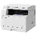 МФУ лазерный CANON imageRUNNER 2206N MFP ( ч/б, А3, 22 стр/мин, копир/принтер/сканер/WiFi/крышка, без тонера), фото 12