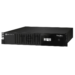 ИБП Systeme Electriс Smart-Save SMT, 3000VA/1800W, RM 2U, Line-Interactive, LCD, Out: 230V 8xC13, SNMP Intelligent Slot, USB, RS-232 ИБП Systeme Electriс Smart-Save SMT, 3000VA/1800W, RM 2U, Line-Interactive, LCD, Out: 230V 8xC13, SNMP Intelligent Slot, USB, RS-232