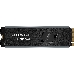 Накопитель SSD A-Data PCI-E 5.0 x4 1TB SLEG-970-1000GCI SLEG-970-2000GCI Legend 970 M.2 2280, фото 12