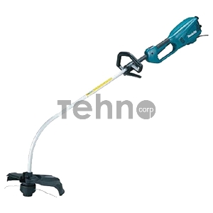 Триммер электрический Makita UR3500 700Вт неразбор.штан. реж.эл.:леска Триммер электрический Makita UR3500 700Вт неразбор.штан. реж.эл.:леска