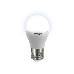 Лампа GAUSS LED Elementary Globe 6W E27 4100K арт. 53226, фото 2