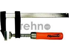 Струбцина SPARTA 204235  F-образная 50х150мм