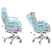 Кресло руководителя Бюрократ CH-868LT/#B черный искусственная кожа, фото 7