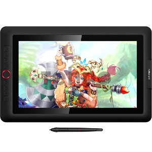 Интерактивный монитор-планшет XP-Pen Artist 15.6PRO FHD IPS