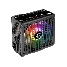 Блок питания Thermaltake ATX 500W GX1 RGB 80+ gold (24+4+4pin) APFC 120mm fan color LED 6xSATA RTL, фото 3