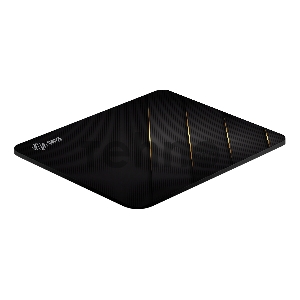 Коврик для мыши Cactus CS-MP-P04M Средний черный 300x250x2мм Коврик для мыши Cactus CS-MP-P04M Средний черный 300x250x2мм