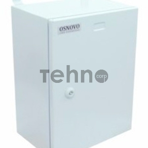 Коммутатор Osnovo OS-34T1 Коммутатор Osnovo OS-34T1