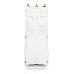 Точка доступа UBIQUITI RP-5AC-Gen2 Rocket 5AC PRISM Gen 2 Радиоустройство 5 ГГц, PtMP/PtP, airMAX ac, 2x RP-SMA, фильтры airPrism, GPS Sync, фото 3