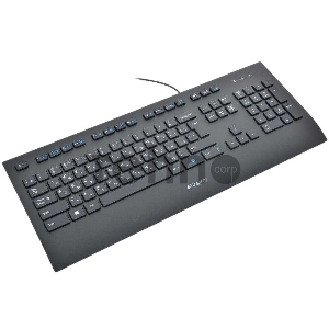Клавиатура 920-005215 Logitech Keyboard K280E USB