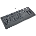 Клавиатура 920-005215 Logitech Keyboard K280E USB, фото 11