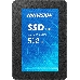 Hikvision SSD 512GB HS-SSD-E100/512G {SATA3.0}, фото 1