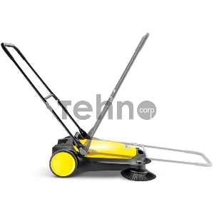 Ручная подметальная машина Karcher S 4 Twin