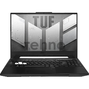 Ноутбук ASUS TUF Dash FX517ZR-HN013
