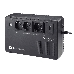 ИБП Systeme Electriс Back-Save, 400VA/240W, 230V, Line-Interactive, AVR, 3xSchuko, USB charge(type A), USB, фото 1