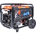 Генератор бензиновый PATRIOT GRA 8500AWS, фото 2
