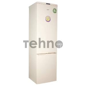Холодильник DON R-295 S, слоновая кость