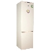 Холодильник DON R-295 S, слоновая кость, фото 2
