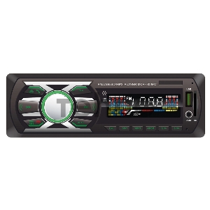 Автомагнитола Digma DCR-300MC 1DIN 4x45Вт Автомагнитола Digma DCR-300MC 1DIN 4x45Вт
