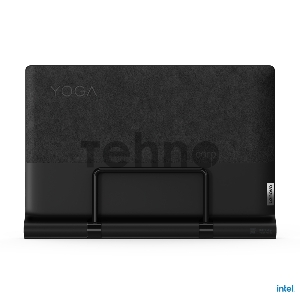 Планшет Lenovo Yoga Tab 13 YT-K606F Snapdragon 870 (3.2) 8C RAM8Gb ROM128Gb 13 LTPS 2160x1350 Android 11 черный 8Mpix BT WiFi Touch mHDMI 10200mAh