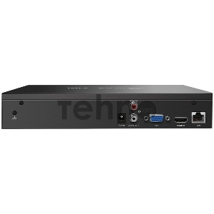 Сетевой видеорегистратор TP-Link VIGI NVR1008H 8 Channel Network Video Recorder