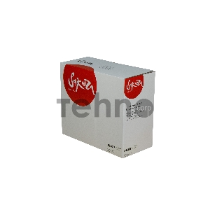 Картридж SAKURA SP5200HE для Ricoh черный , 25000 стр
