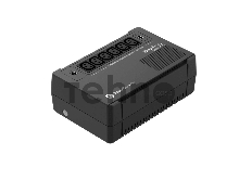 ИБП Systeme Electriс Back-Save, 600VA/360W, 230V, Line-Interactive, AVR, 6xC13 Outlets, USB charge(type A), USB