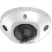 Камера видеонаблюдения IP Hikvision DS-2CD2523G2-IWS(2.8mm) 2.8-2.8мм, фото 2