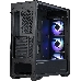 Корпус Cooler Master MasterBox TD500 Mesh V2 черный без БП ATX 4x120mm 4x140mm 2xUSB3.0 audio bott PSU, фото 7