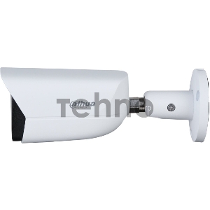 Видеокамера Dahua DH-IPC-HFW3241EP-S-0360B-S2 уличная купольная IP-видеокамера