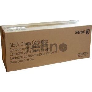 Фотобарабан черный (190K) XEROX Colour 550