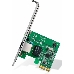 Сетевая карта TP-Link TG-3468 SOHO  32bit Gigabit PCIe, Realtek RTL8168B chipset, фото 6