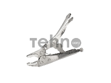 Зажим ручной 175 мм REXANT