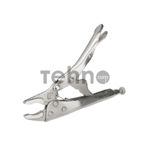 Зажим ручной 175 мм REXANT