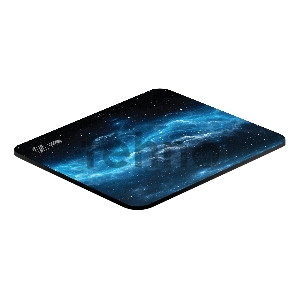 Коврик для мыши Cactus CS-MP-P05M Средний черный 300x250x2мм Коврик для мыши Cactus CS-MP-P05M Средний черный 300x250x2мм