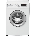 Стиральная машина Beko WRS 55P2 BSW, фото 1