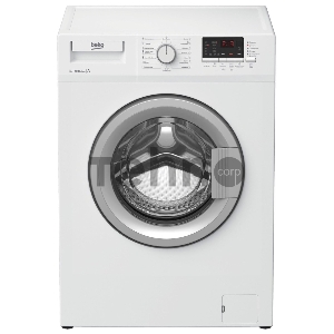 Стиральная машина Beko WRS 55P2 BSW Стиральная машина Beko WRS 55P2 BSW