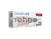 Стайлер (мини) GALAXY LINE GL4667