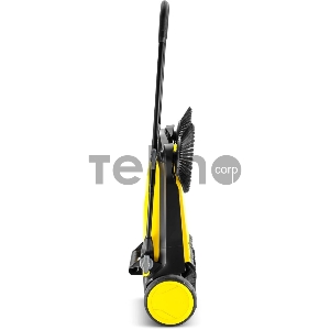 Ручная подметальная машина Karcher S 4 Twin