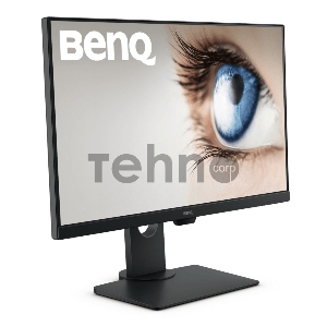 Монитор BENQ 27 GW2780T IPS LED 1920x1080 16:9 250 cd/m2  8(5)ms 20M:1 178/178 VGA HDMI1.4 DP1.2 Headphone Jack line in Flicker-free HAS Pivot Swivel Tilt Speaker Black