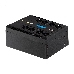 ИБП ExeGate NEO Smart LHB-850.LCD.AVR.8SH.CH.RJ.USB <850VA/510W, LCD, AVR, 8*Schuko, RJ45/11, USB, 4*USB-порта для зарядки, Black>, фото 2