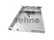 Серверный корпус Exegate Pro 1U650-04 <RM 19