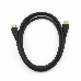 Кабель DisplayPort Gembird/Cablexpert , 3м, 20M/20M, черный, экран, пакет(CC-DP-10), фото 2