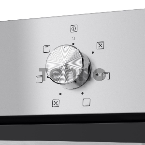 Шкаф духовой электрический MAUNFELD EOEM516S, встраиваемый