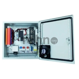 Коммутатор Osnovo OS-44TB1 Коммутатор Osnovo OS-44TB1