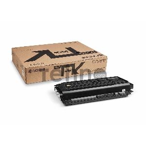 Тонер-картридж Kyocera TK-7125 (1T02V70NL0) черный для TASKalfa 3212i 20000 стр.