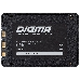 Накопитель SSD Digma 512Gb SATA III DGSR2512GS93T Run S9 2.5", фото 8