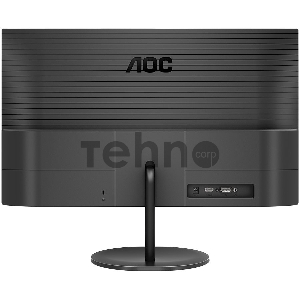 Монитор  AOC 27 Q27V4EA черный {IPS 2560x1440 75Hz 4ms 178/178 250cd 20M:1 HDMI1.4 DisplayPort1.2 MM}