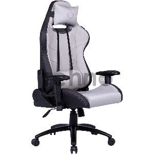 Cooler Master Caliber R2C Gaming Chair Grey